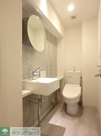 セルベコート野方の物件内観写真